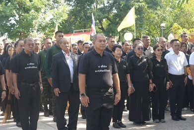 ร่วมกิจกรรม "รวมพลังสร้างสัปปายะสู่วัดด้วยวิถี 5ส (Big ... พารามิเตอร์รูปภาพ 1